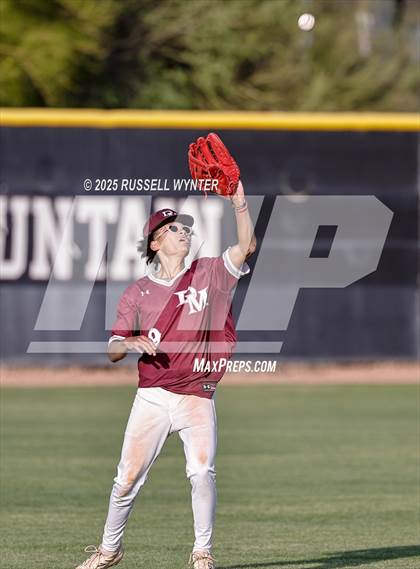 Thumbnail 2 in Notre Dame Prep @ Desert Mountain photogallery.