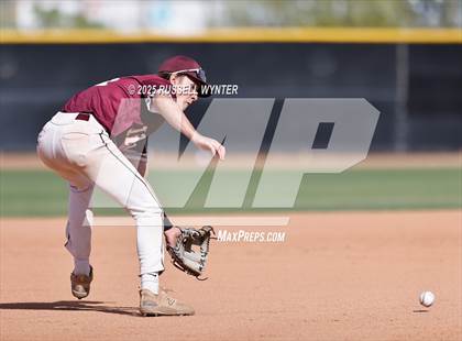 Thumbnail 2 in Notre Dame Prep @ Desert Mountain photogallery.