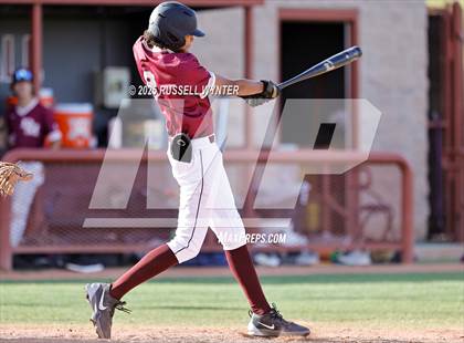 Thumbnail 3 in Notre Dame Prep @ Desert Mountain photogallery.