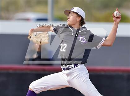 Thumbnail 2 in Notre Dame Prep @ Desert Mountain photogallery.