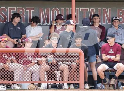 Thumbnail 1 in Notre Dame Prep @ Desert Mountain photogallery.