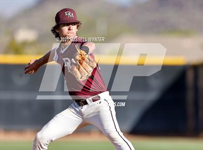 Thumbnail 3 in Notre Dame Prep @ Desert Mountain photogallery.