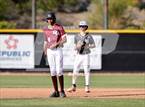 Photo from the gallery "Notre Dame Prep @ Desert Mountain"