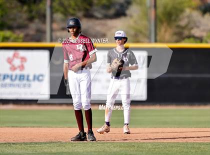 Thumbnail 1 in Notre Dame Prep @ Desert Mountain photogallery.
