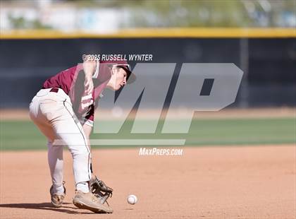 Thumbnail 3 in Notre Dame Prep @ Desert Mountain photogallery.