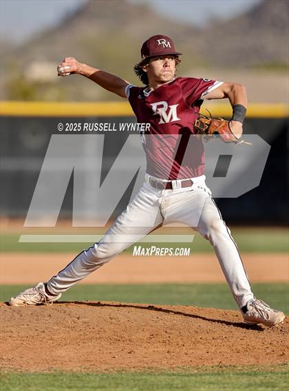 Thumbnail 1 in Notre Dame Prep @ Desert Mountain photogallery.
