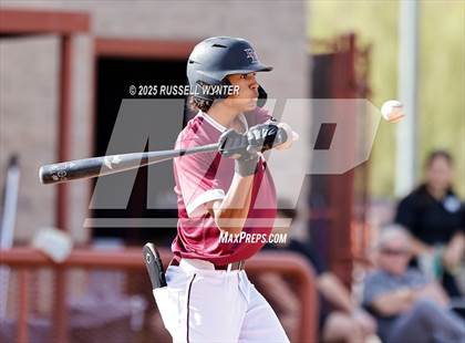 Thumbnail 1 in Notre Dame Prep @ Desert Mountain photogallery.