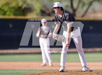 Thumbnail 1 in Notre Dame Prep @ Desert Mountain photogallery.
