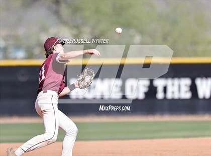 Thumbnail 3 in Notre Dame Prep @ Desert Mountain photogallery.