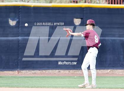 Thumbnail 3 in Notre Dame Prep @ Desert Mountain photogallery.