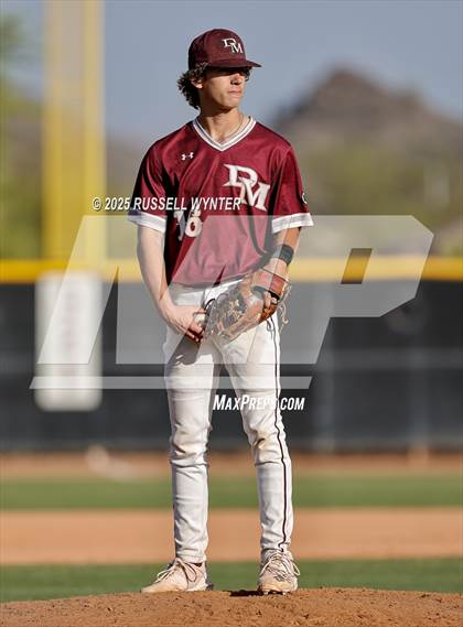 Thumbnail 3 in Notre Dame Prep @ Desert Mountain photogallery.