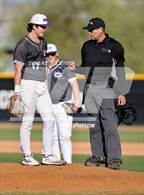 Photo from the gallery "Notre Dame Prep @ Desert Mountain"