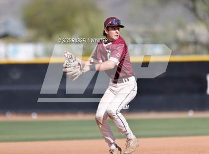 Thumbnail 1 in Notre Dame Prep @ Desert Mountain photogallery.