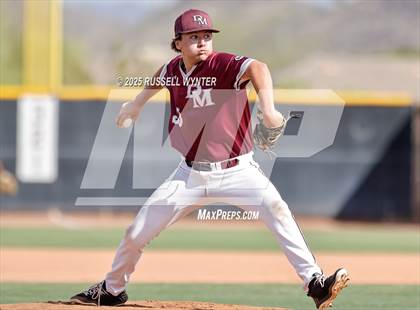 Thumbnail 3 in Notre Dame Prep @ Desert Mountain photogallery.