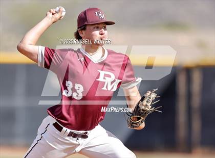 Thumbnail 1 in Notre Dame Prep @ Desert Mountain photogallery.