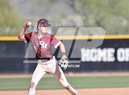 Thumbnail 2 in Notre Dame Prep @ Desert Mountain photogallery.