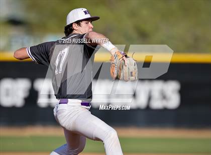 Thumbnail 2 in Notre Dame Prep @ Desert Mountain photogallery.