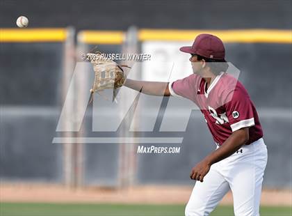 Thumbnail 3 in Notre Dame Prep @ Desert Mountain photogallery.