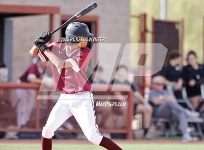 Thumbnail 2 in Notre Dame Prep @ Desert Mountain photogallery.