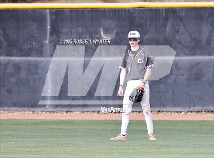 Thumbnail 1 in Notre Dame Prep @ Desert Mountain photogallery.