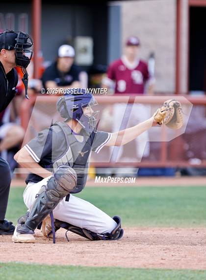 Thumbnail 1 in Notre Dame Prep @ Desert Mountain photogallery.