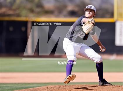 Thumbnail 3 in Notre Dame Prep @ Desert Mountain photogallery.