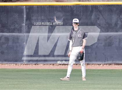 Thumbnail 2 in Notre Dame Prep @ Desert Mountain photogallery.