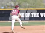 Photo from the gallery "Notre Dame Prep @ Desert Mountain"
