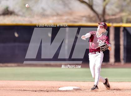 Thumbnail 1 in Notre Dame Prep @ Desert Mountain photogallery.