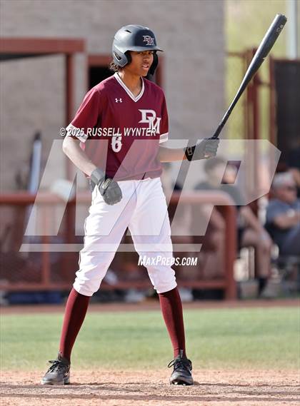 Thumbnail 2 in Notre Dame Prep @ Desert Mountain photogallery.