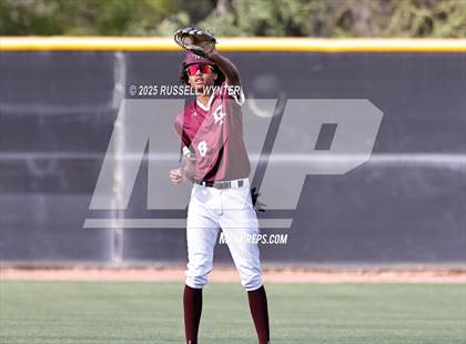 Thumbnail 2 in Notre Dame Prep @ Desert Mountain photogallery.