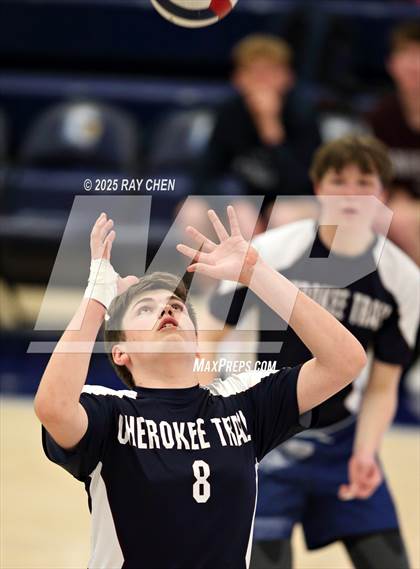 Thumbnail 2 in Cherokee Trail @ Valor Christian photogallery.