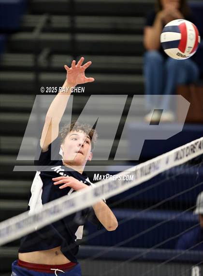 Thumbnail 2 in Cherokee Trail @ Valor Christian photogallery.