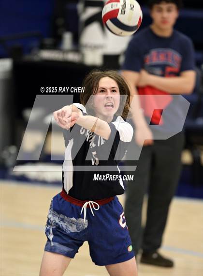 Thumbnail 2 in Cherokee Trail @ Valor Christian photogallery.