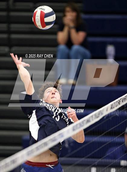 Thumbnail 2 in Cherokee Trail @ Valor Christian photogallery.