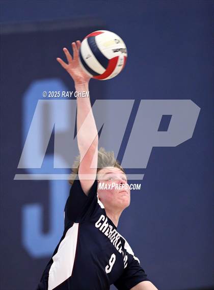 Thumbnail 3 in Cherokee Trail @ Valor Christian photogallery.