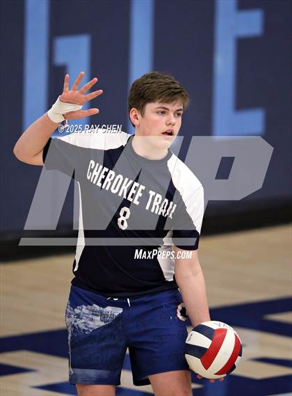 Thumbnail 3 in Cherokee Trail @ Valor Christian photogallery.