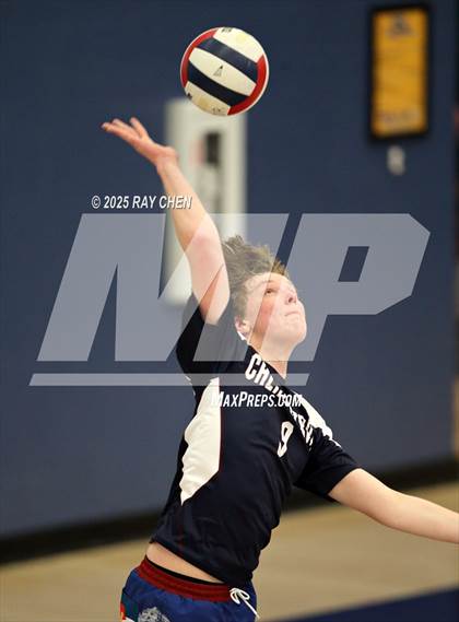 Thumbnail 1 in Cherokee Trail @ Valor Christian photogallery.
