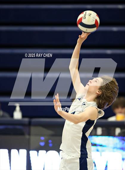 Thumbnail 3 in Cherokee Trail @ Valor Christian photogallery.
