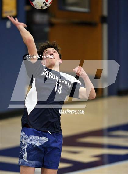 Thumbnail 2 in Cherokee Trail @ Valor Christian photogallery.