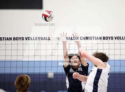 Thumbnail 2 in Cherokee Trail @ Valor Christian photogallery.