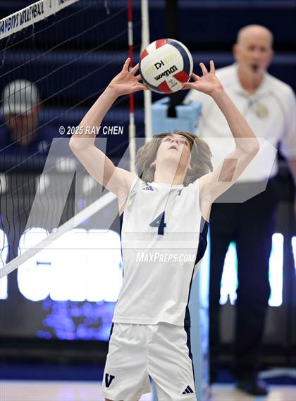 Thumbnail 1 in Cherokee Trail @ Valor Christian photogallery.