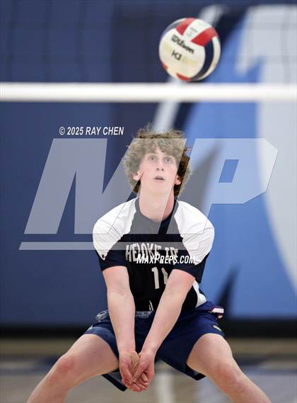Thumbnail 3 in Cherokee Trail @ Valor Christian photogallery.