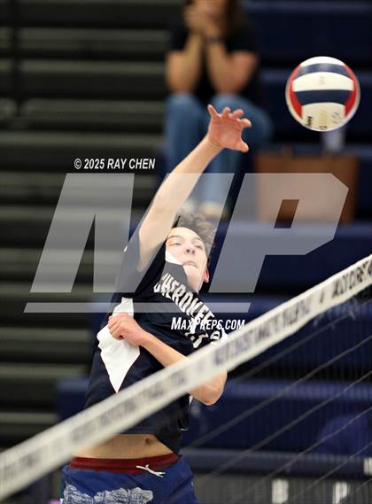 Thumbnail 3 in Cherokee Trail @ Valor Christian photogallery.