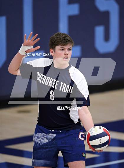 Thumbnail 2 in Cherokee Trail @ Valor Christian photogallery.