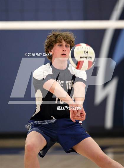 Thumbnail 1 in Cherokee Trail @ Valor Christian photogallery.