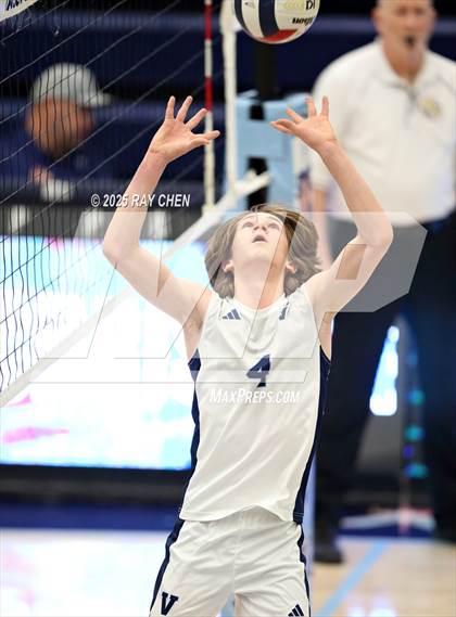 Thumbnail 1 in Cherokee Trail @ Valor Christian photogallery.