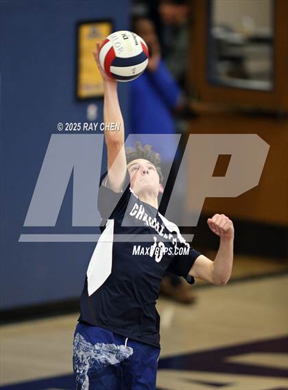 Thumbnail 3 in Cherokee Trail @ Valor Christian photogallery.