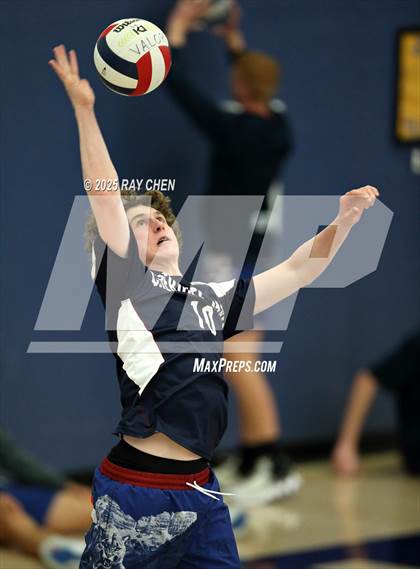 Thumbnail 3 in Cherokee Trail @ Valor Christian photogallery.
