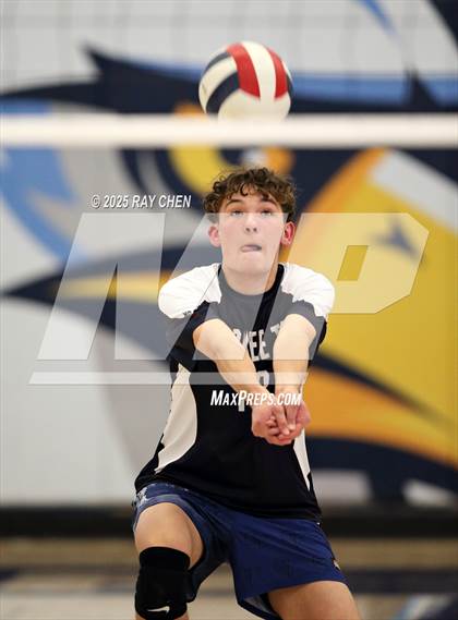 Thumbnail 2 in Cherokee Trail @ Valor Christian photogallery.